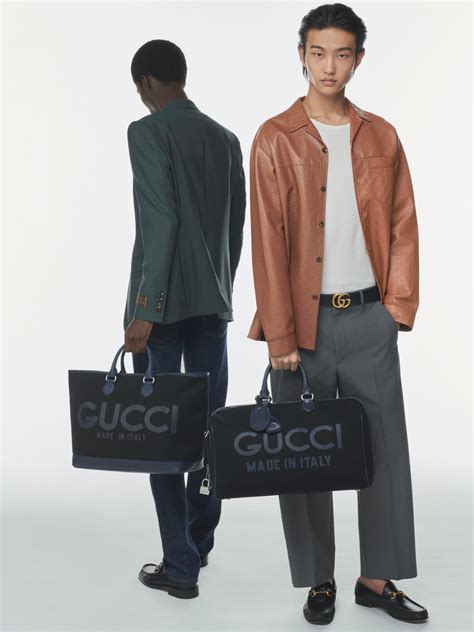 gucci pt official site.